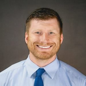 Meet your Posher, Brad